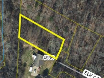 0 Elk Court Apt 26, Morganton, NC -  - $11,900