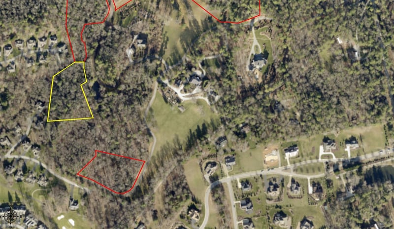 722 Sherwood Drive S Apt 14, Flat Rock, NC -  - $105,000