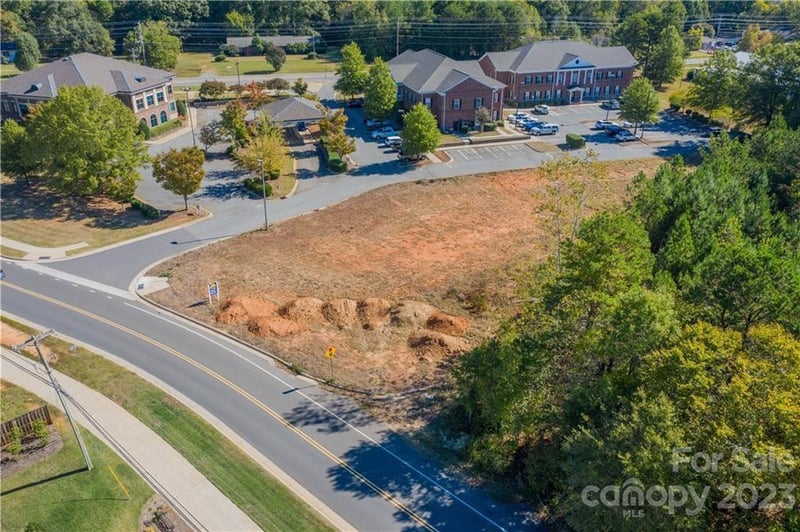 18800 Nantz Road, Cornelius, NC -  - $650,000