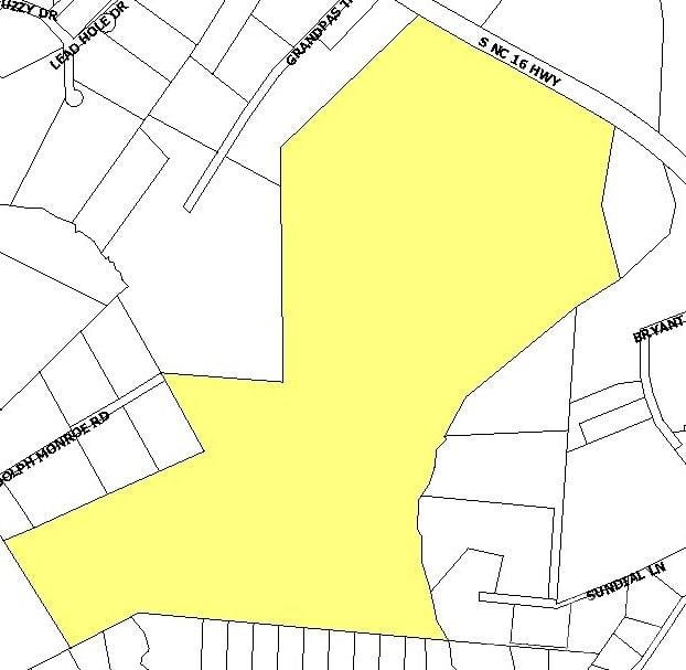 0 NC Hwy 16 None, Maiden, NC -  - $1,400,000