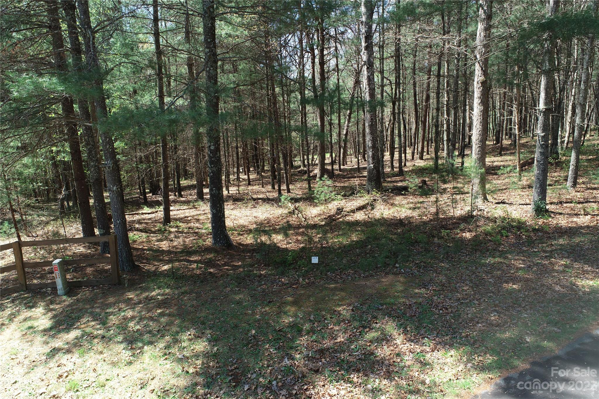 1301 Scenic Vista Drive, Nebo, NC. property listing photo