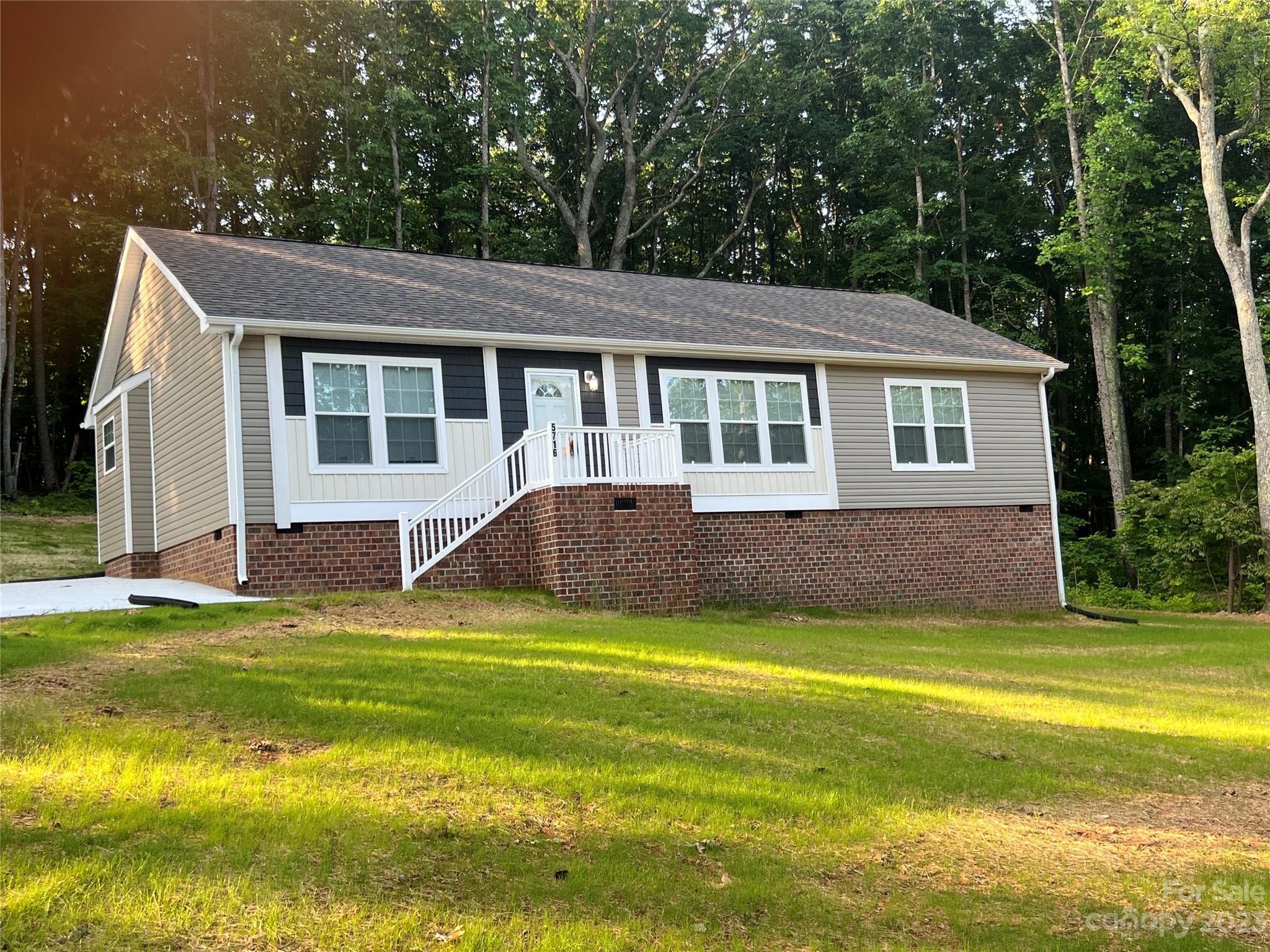 5716 Dalmatian Street, Iron Station, NC. property listing photo