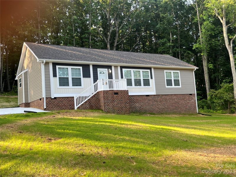 5716 Dalmatian Street, Iron Station, NC - 3 beds, 2 baths, 1,551 sqft - $329,750