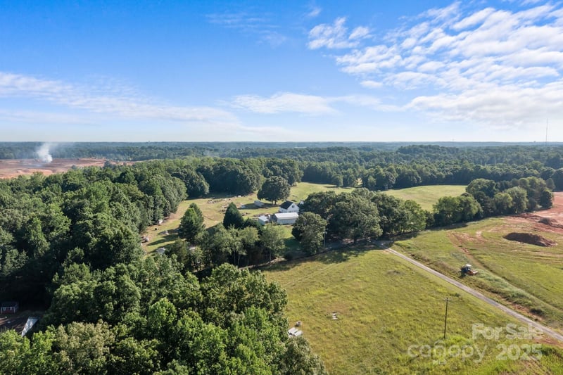 134 Iredell Avenue, Troutman, NC -  - $2,900,000