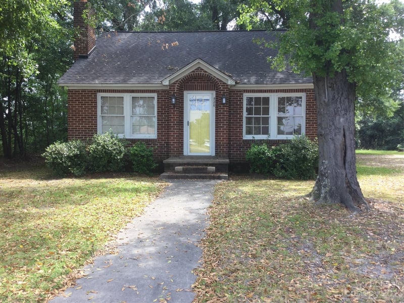 510 & 516 & 520 N Matson Matson, Kershaw, SC - 2 beds, 1 bath, 1,473 sqft - $465,000