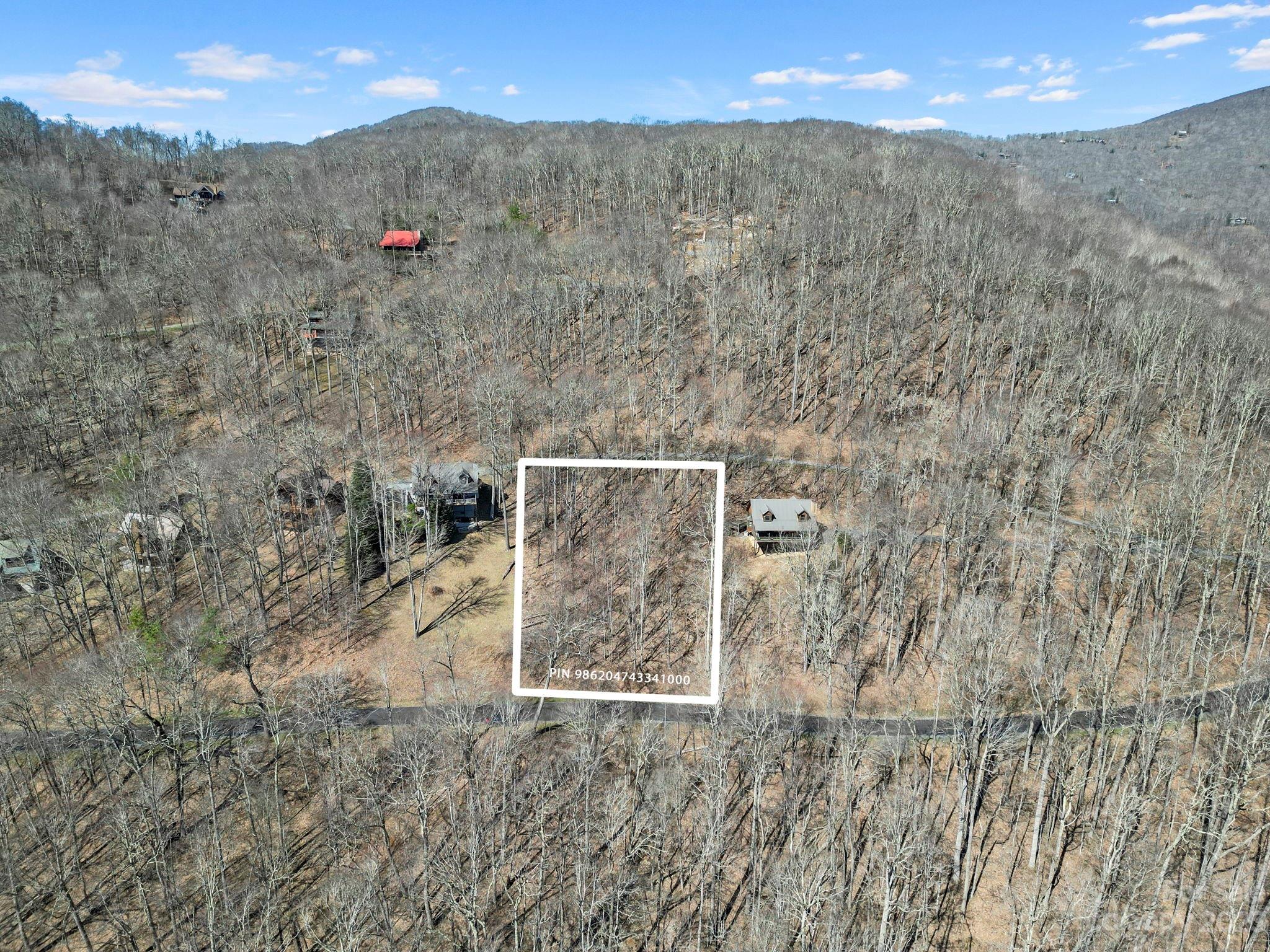 3 Chestnut Village Lane Apt 3A, Mars Hill, NC. property listing photo
