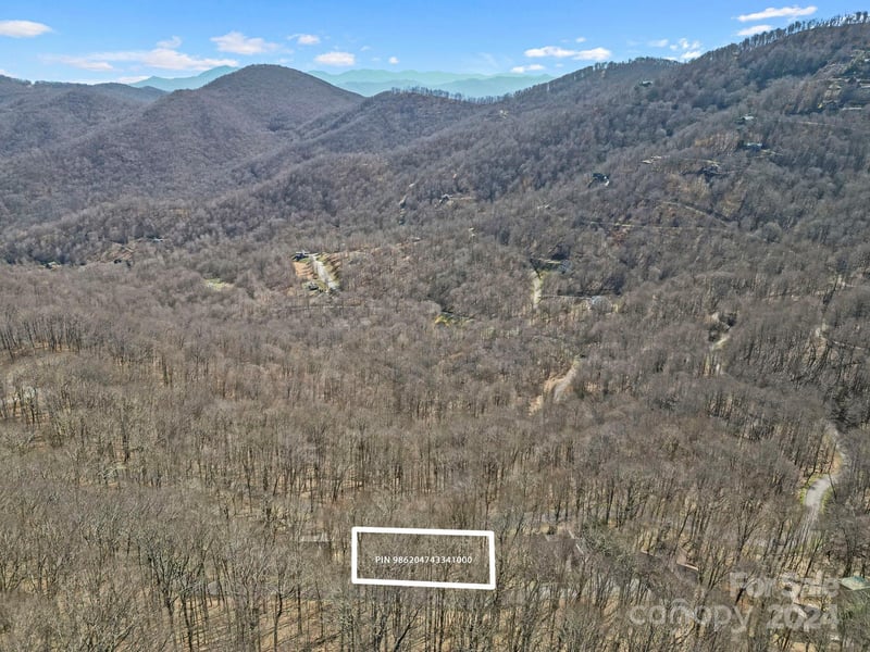 10 Chestnut Village Lane 9 & 10, Mars Hill, NC -  - $12,400