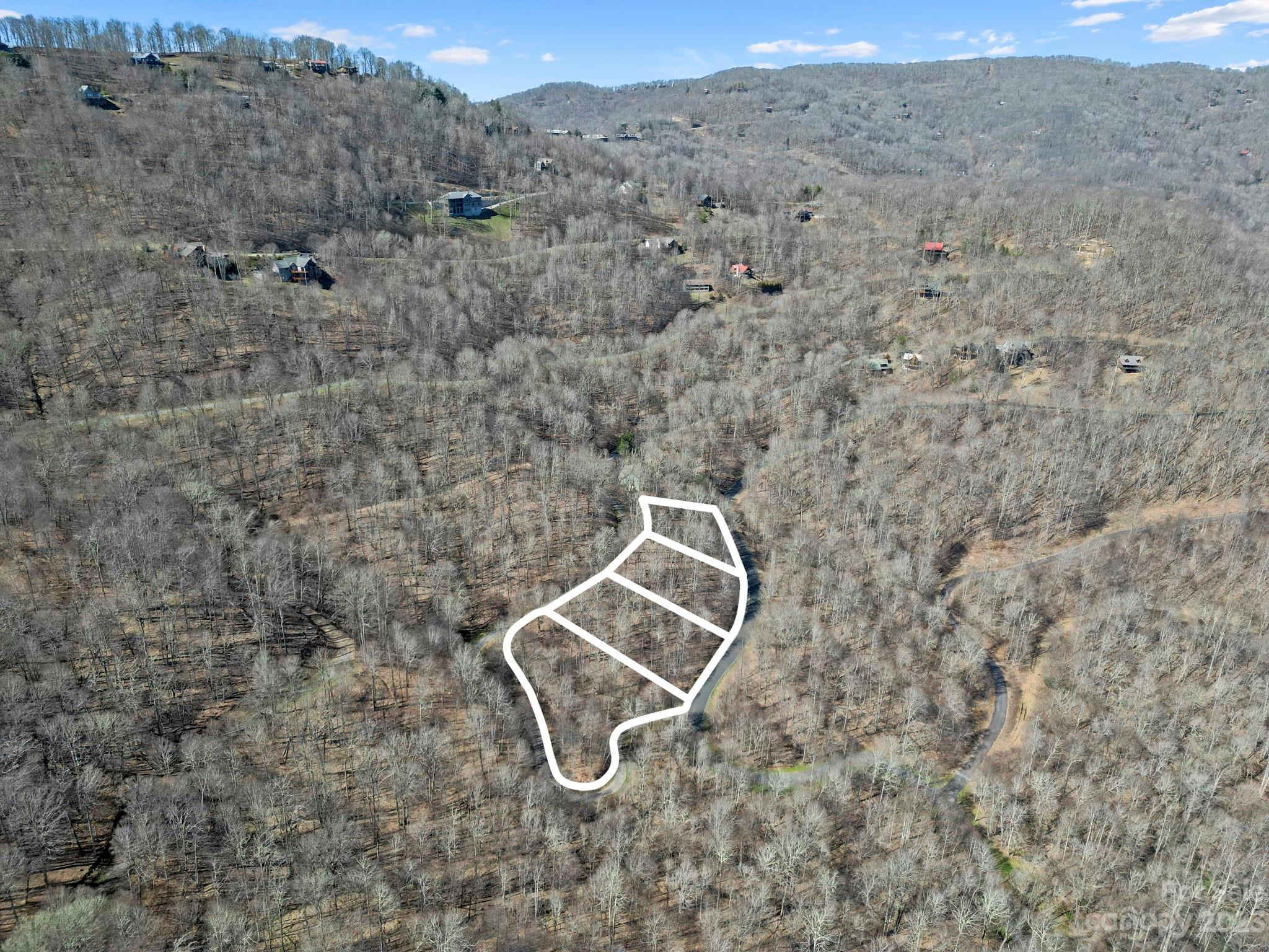 15 Chestnut Village Lane #15, Mars Hill, NC. property listing photo