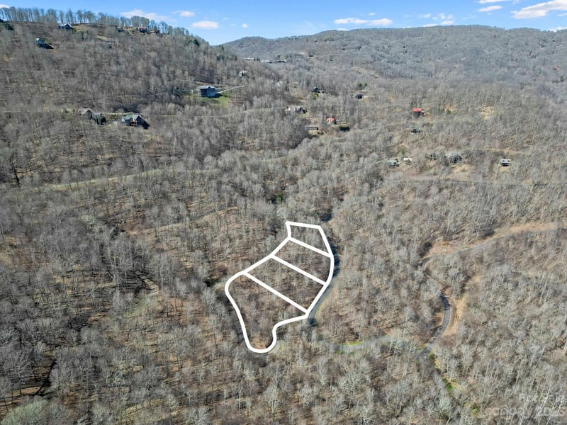 15 Chestnut Village Lane #15, Mars Hill, NC -  - $8,400
