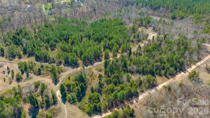 Lot 2 Baxter Drive, Statesville, NC -  - $152,000