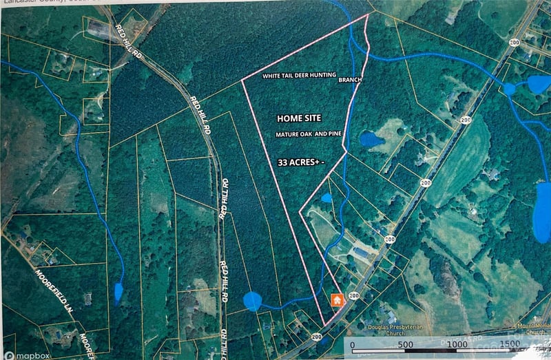2790 Great Falls Highway, Lancaster, SC -  - $399,000