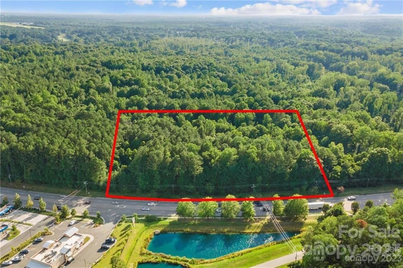 1325 Jake Alexander Boulevard W, Salisbury, NC -  - $100,000