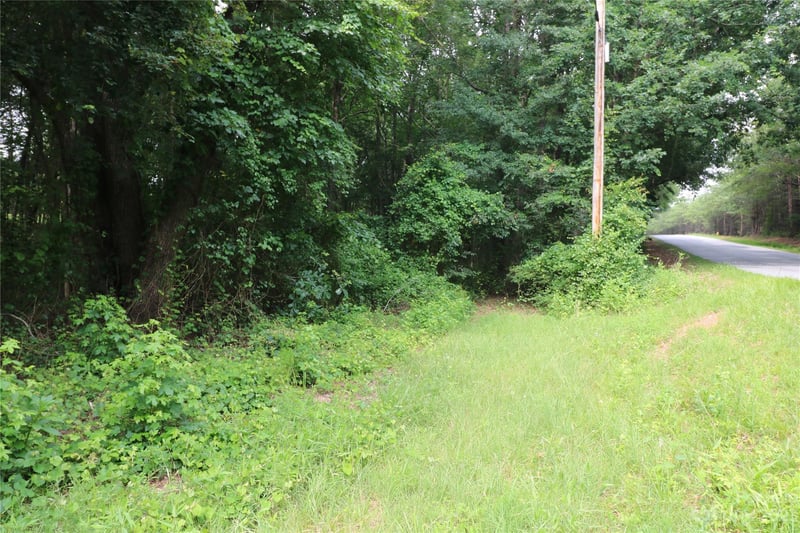 Lot 20 Commercial Drive, Forest City, NC -  - $65,500
