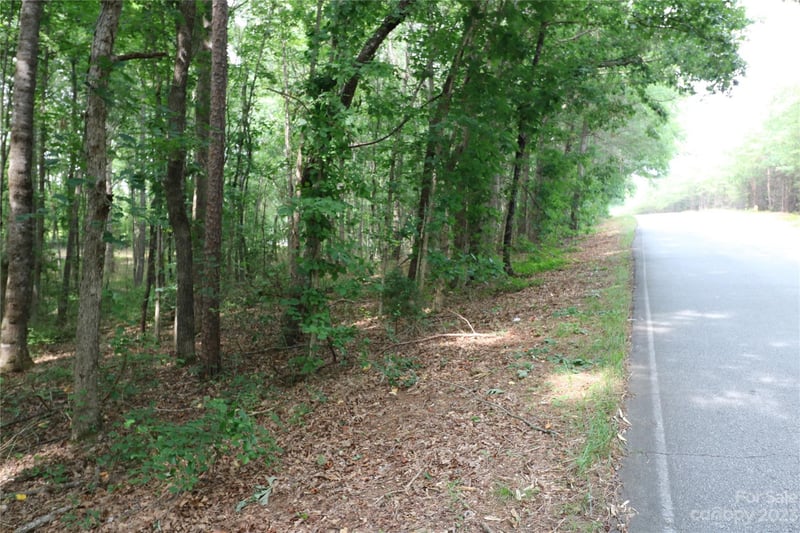 Lot 21 Commercial Drive, Forest City, NC -  - $65,000