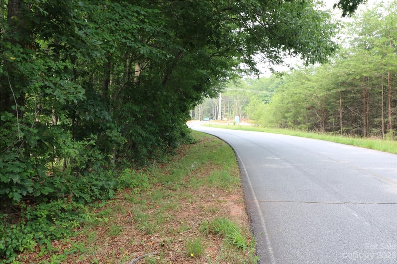 Lot 22 Commercial Drive, Forest City, NC -  - $69,500