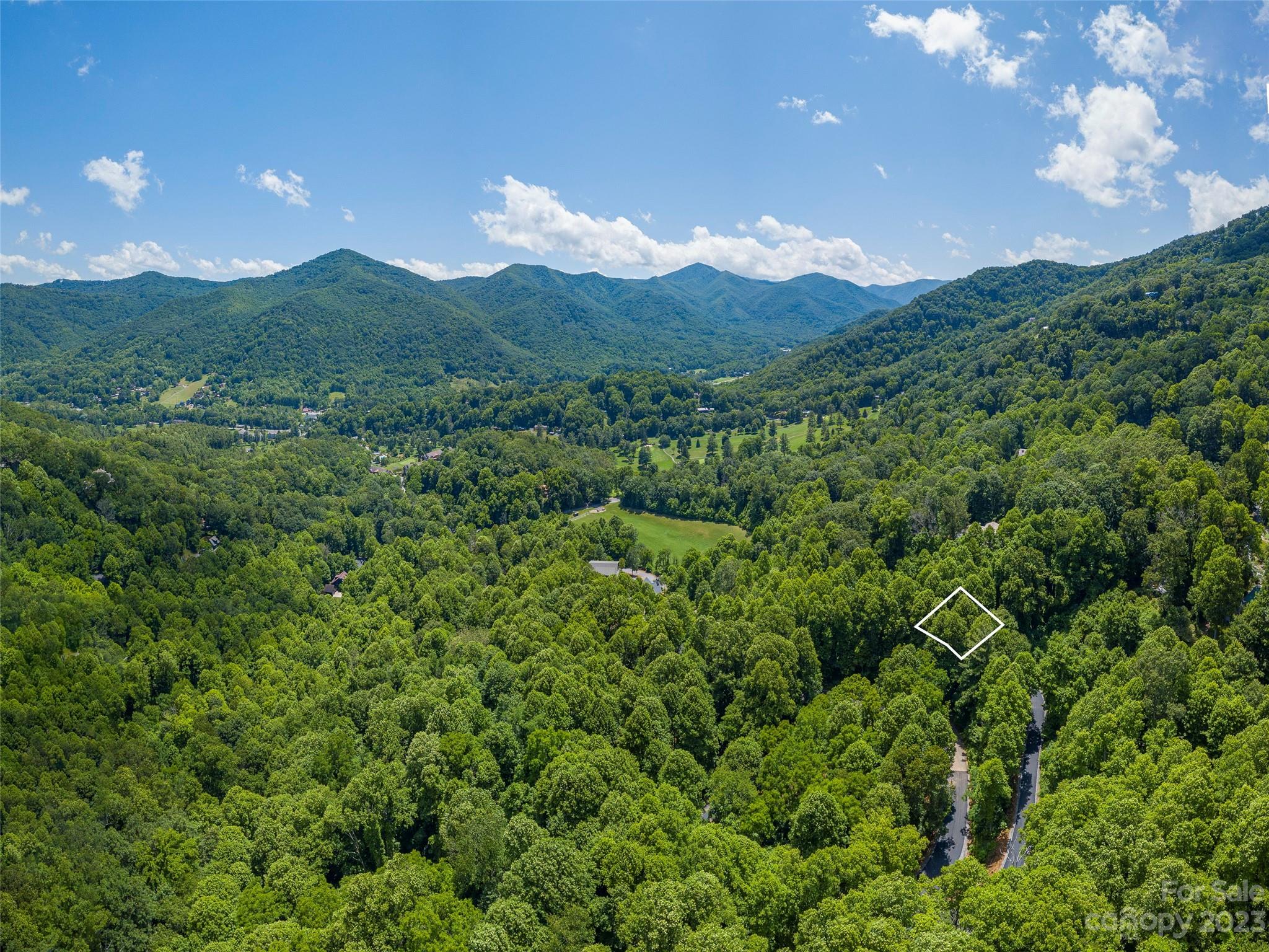 00 Havenwood Drive C21, Maggie Valley, NC. property listing photo