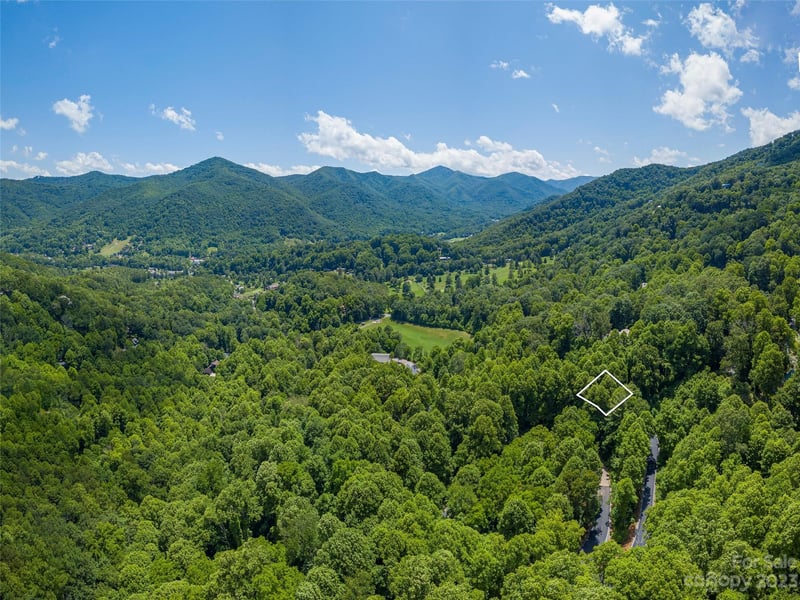 00 Havenwood Drive C21, Maggie Valley, NC -  - $24,900