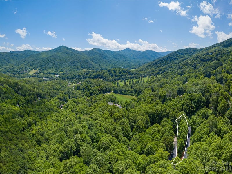 00 Havenwood Drive C22, Maggie Valley, NC -  - $24,900