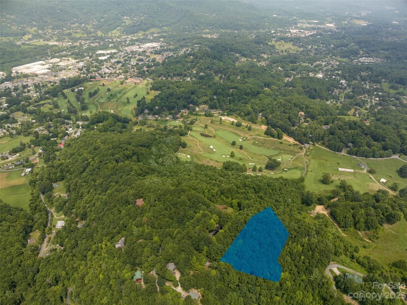 00 Grouse Ridge Road Apt 2, Waynesville, NC -  - $150,000
