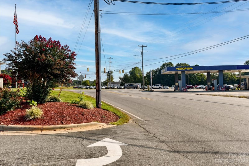 99999 Main Street, Forest City, NC -  - $1,384,500