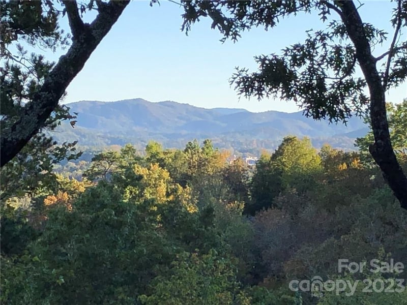 Lot M6 Pine Mountain Trail M6, Brevard, NC -  - $239,000