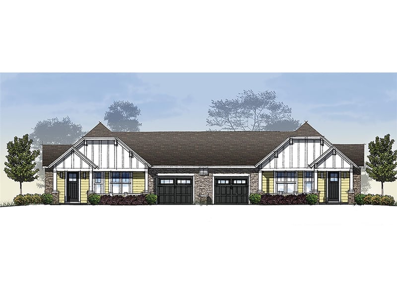 191 Golden Aster Drive, Laurel Park, NC - 2 beds, 2 baths, 1,381 sqft - $449,000
