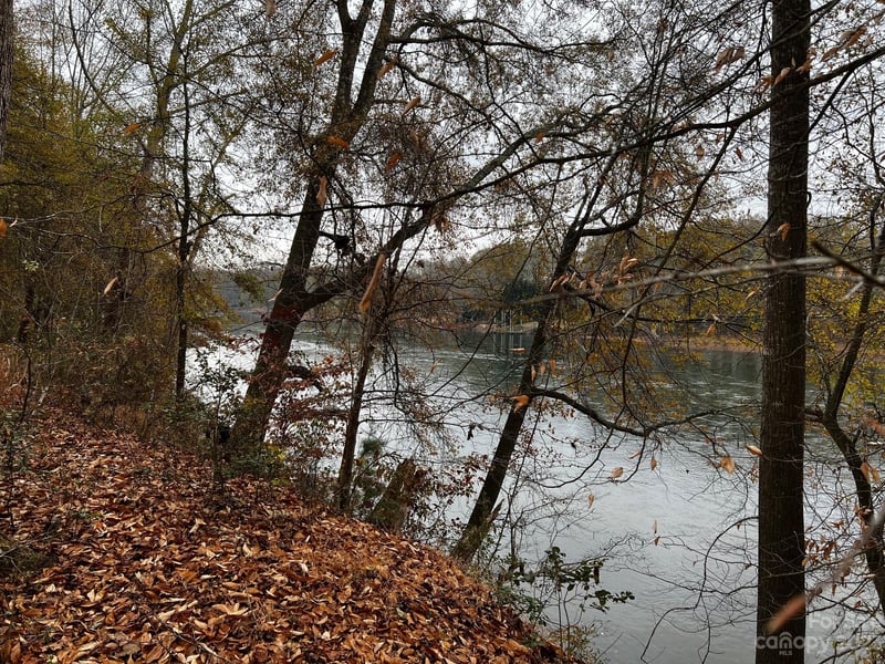 Lot 154 Lookout Dam Road, Statesville, NC -  - $95,000