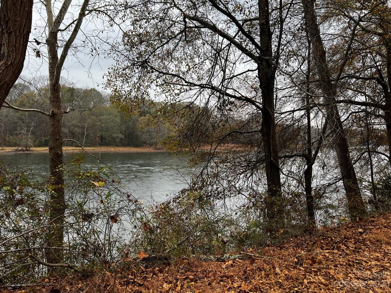 Lot 155 Lookout Dam Road, Statesville, NC -  - $95,000