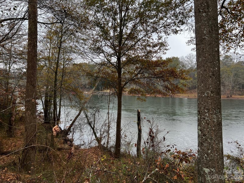 Lot 156 Lookout Dam Road, Statesville, NC -  - $95,000
