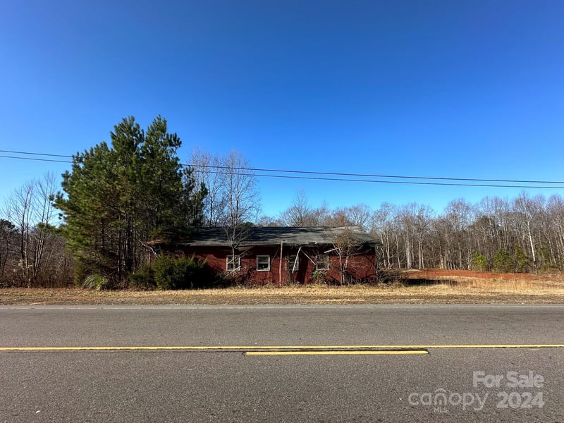 3023 Wilkesboro Highway, Statesville, NC -  - $79,000