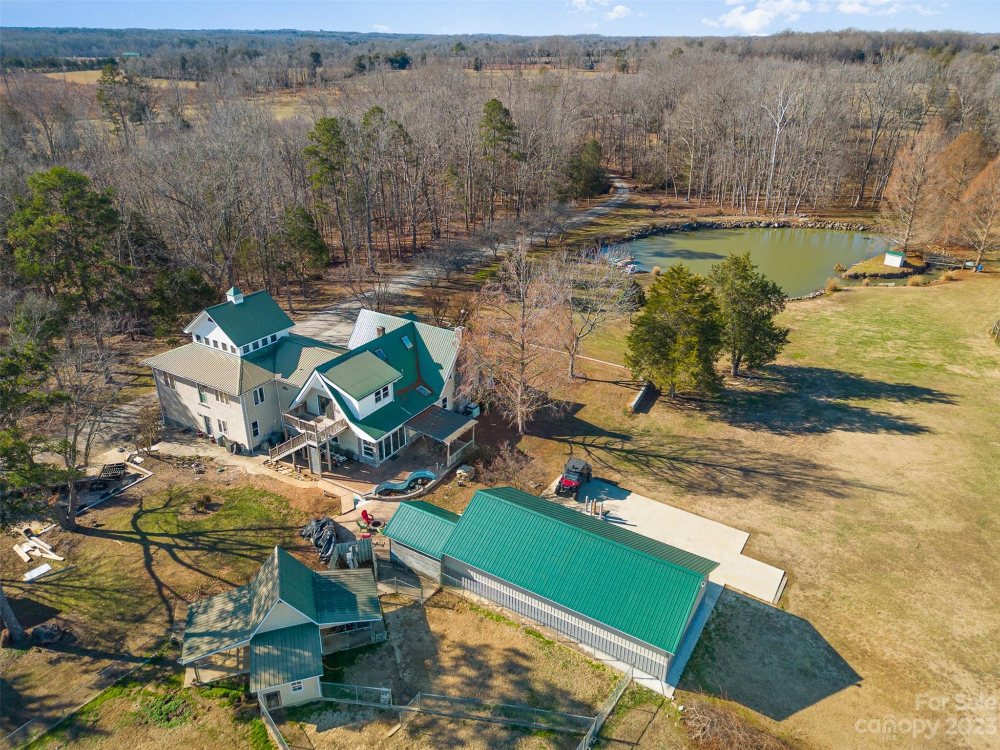 243 Jarab Hill Lane, Statesville, NC. property listing photo