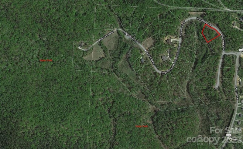 5105 Kings Pinnacle Drive Apt 30, Kings Mountain, NC -  - $75,000