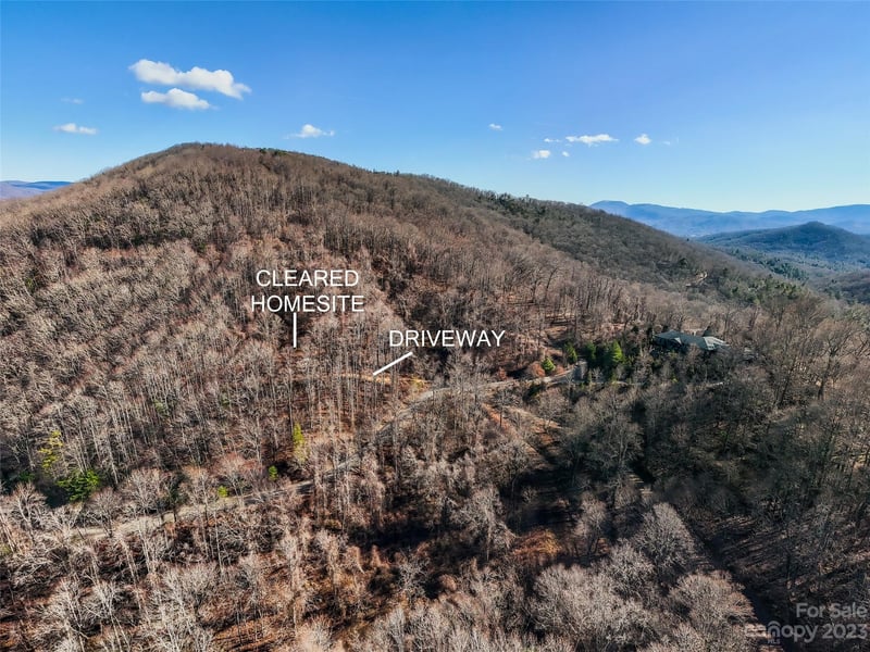 64 Flora Rose Trail Apt 6B, Asheville, NC -  - $75,000