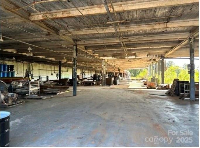 619 Connelly Springs Road SW, Lenoir, NC -  - $575,000