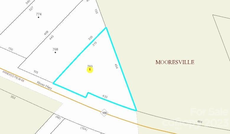 760 River Highway, Mooresville, NC -  - $775,000