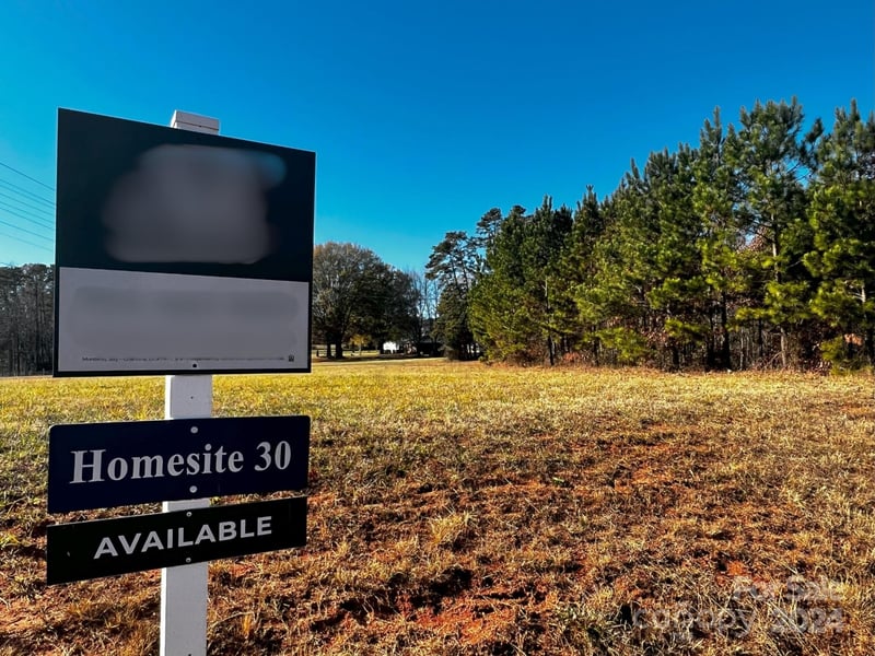 105 Wilharr Court Apt 30, Mooresville, NC -  - $189,900
