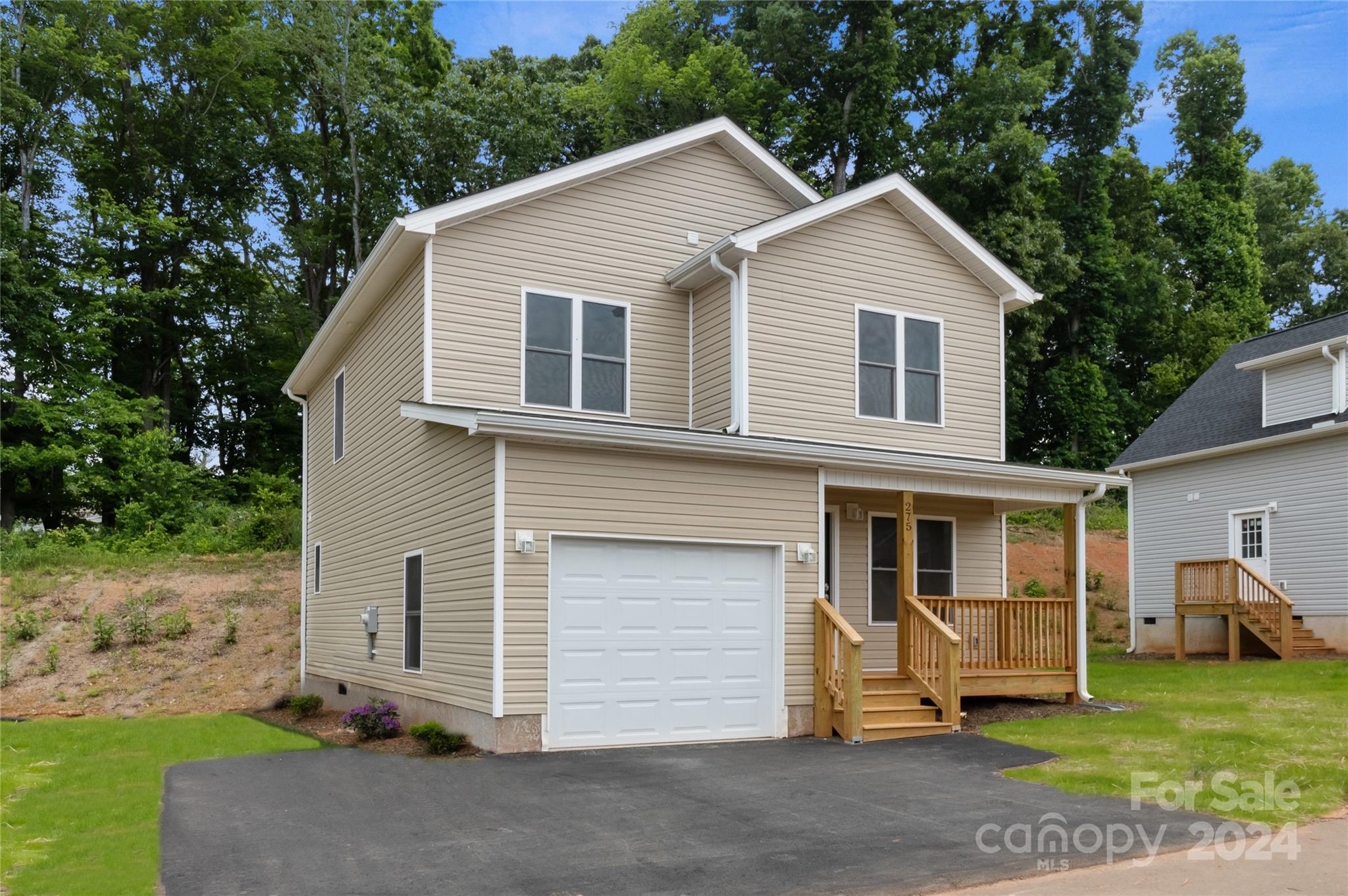 275 Quinn Hill Lane Apt 90, Mars Hill, NC. property listing photo