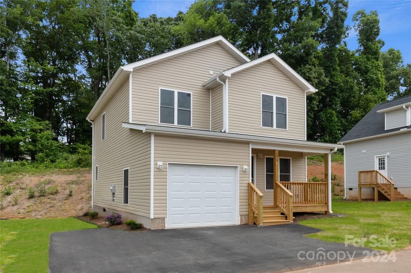 275 Quinn Hill Lane Apt 90, Mars Hill, NC - 3 beds, 2.5 baths, 1,532 sqft - $375,000
