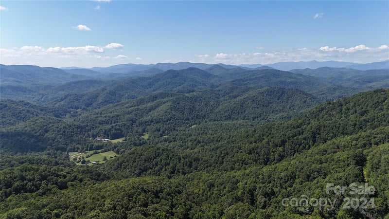 9999 Still Spring Road, Black Mountain, NC -  - $462,000