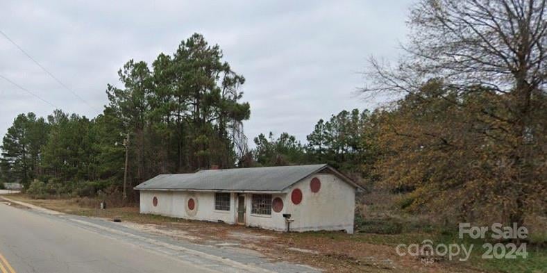 TBD Pearl Street, Pageland, SC -  - $1,000,000