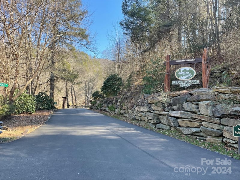 000 Bear River Lodge Trail Apt 77, Marshall, NC -  - $32,270