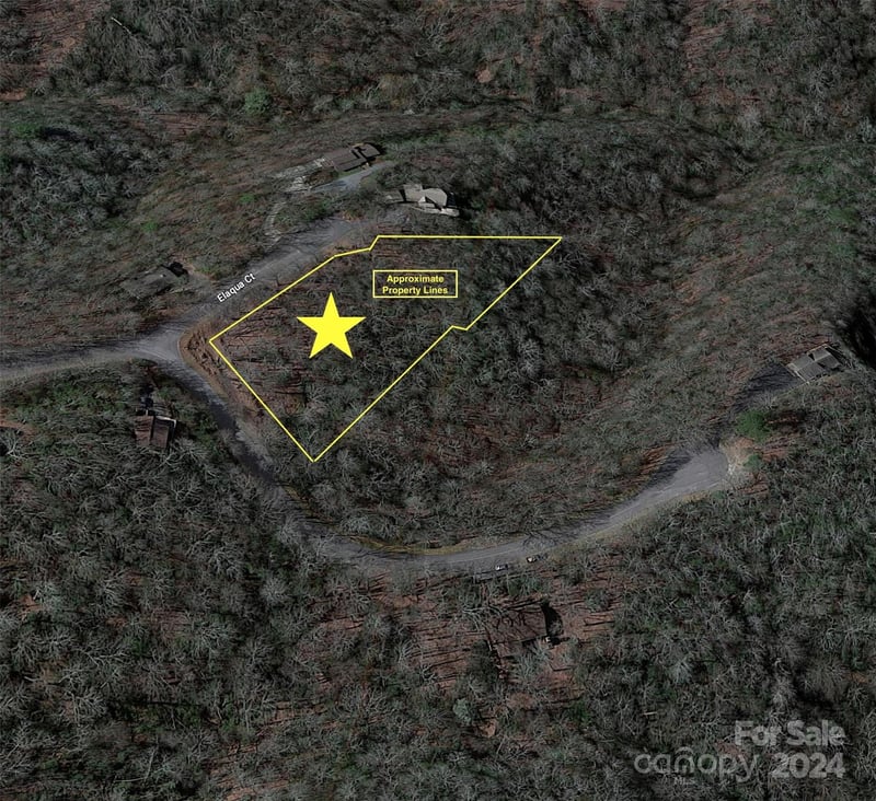 TBD Elaqua Court 54 & 55A/26, Brevard, NC -  - $65,000