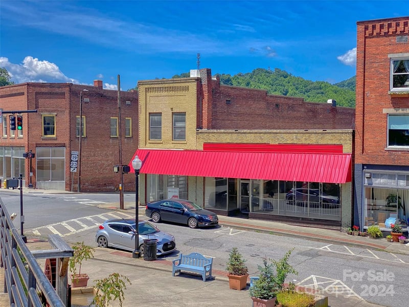 505 Main Street, Canton, NC -  - $899,999