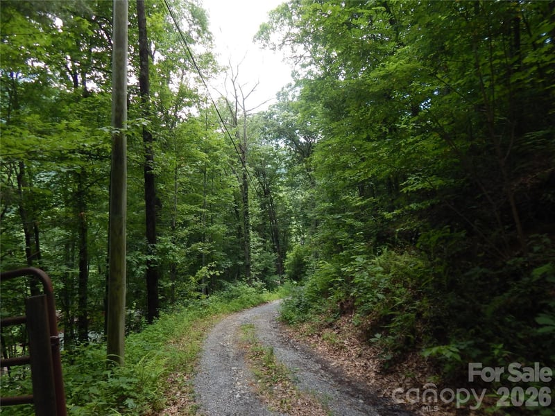 00 Hoot Owl Bill Road, Maggie Valley, NC -  - $20,000
