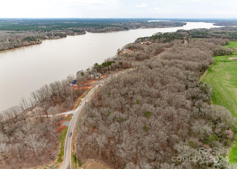Lot 126 Edgewater Drive Apt 126, Norwood, NC -  - $150,000