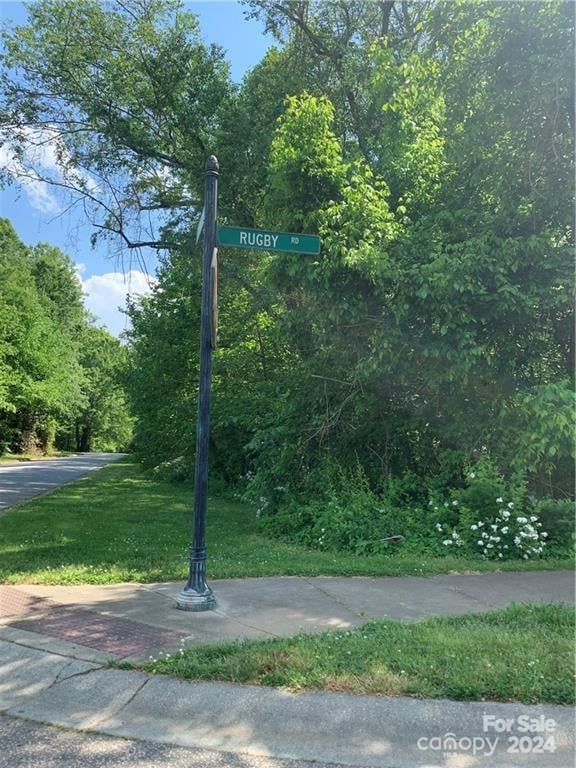 309 Rugby Road, Salisbury, NC -  - $50,000