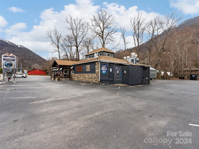4352 Soco Road, Maggie Valley, NC -  - $1,400,000