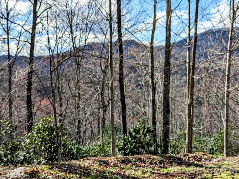 0 Dodgen Ridge Road, Tuckasegee, NC -  - $129,000