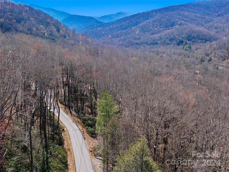 000 Big Ridge Road 62 & 63, Burnsville, NC -  - $30,000