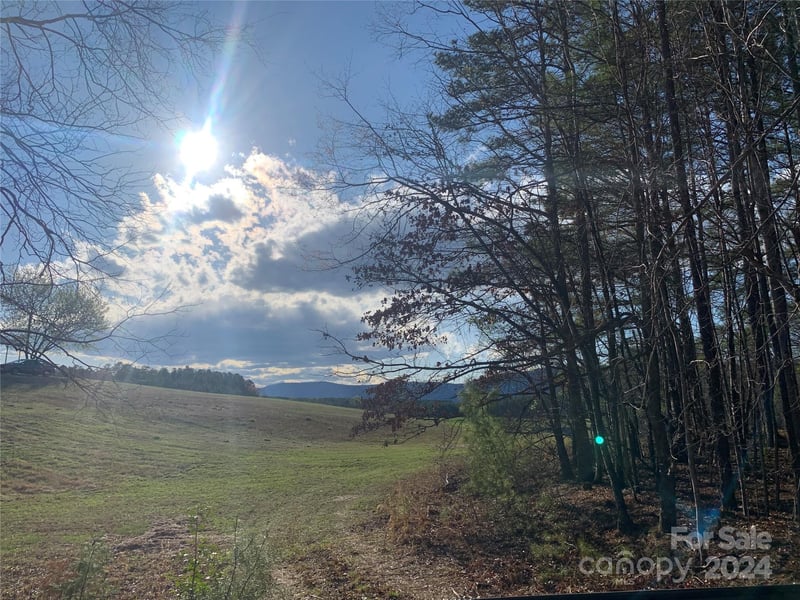 0 N Lynch Road SW, Mill Spring, NC -  - $657,400